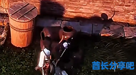 酋长游戏吧3