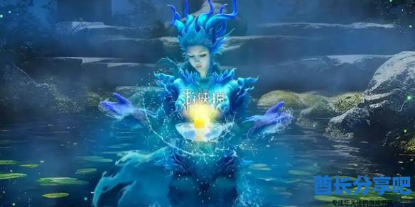 酋长游戏吧1