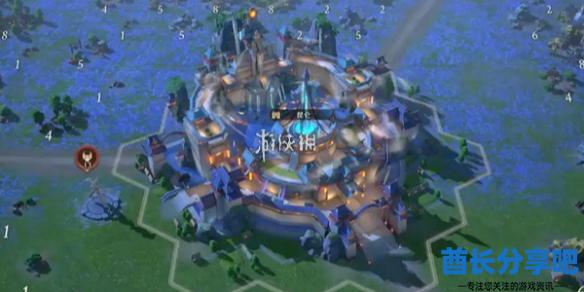 酋长游戏吧1