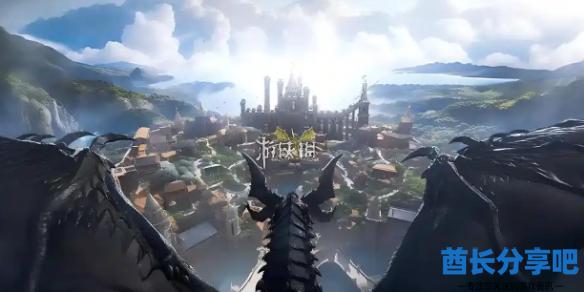 酋长游戏吧1