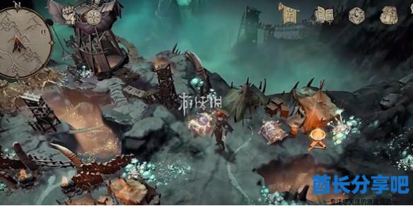 酋长游戏吧1