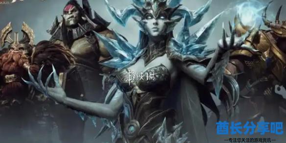 酋长游戏吧1