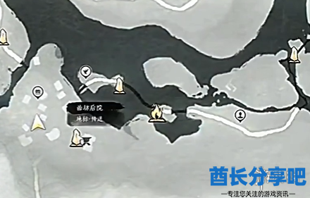 酋长游戏吧1
