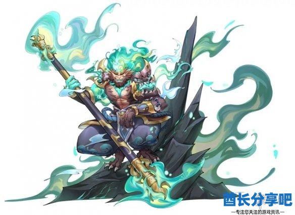 酋长游戏吧2