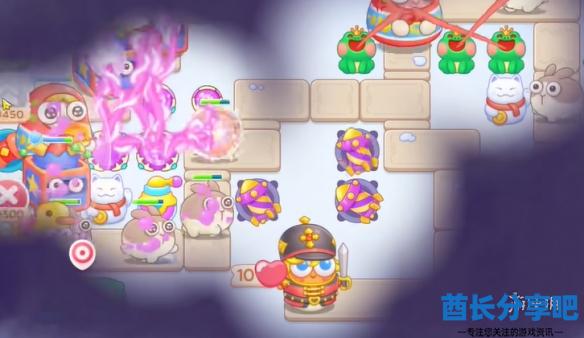 酋长游戏吧6
