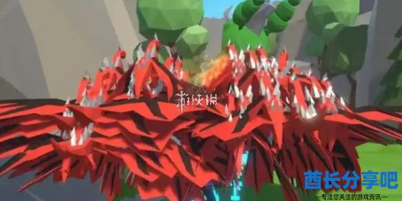 酋长游戏吧1