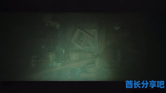 酋长游戏吧8