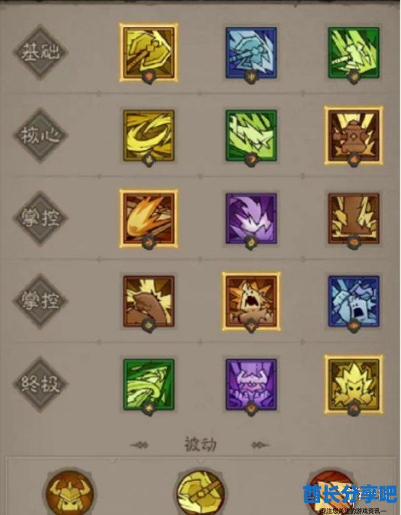 酋长游戏吧3